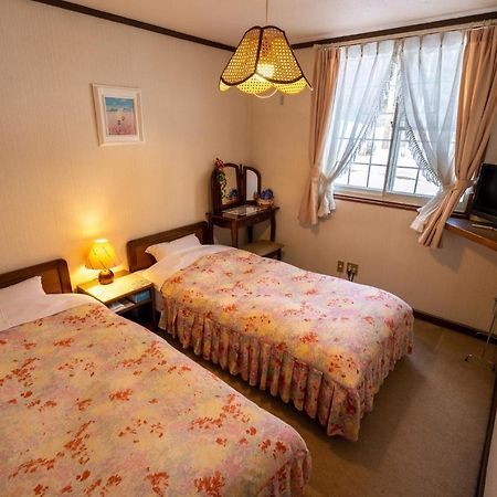 Kitaazumi-Gun - Hotel Shared Bath And Toilet - Vacation Stay 71155 Chikuni Екстериор снимка