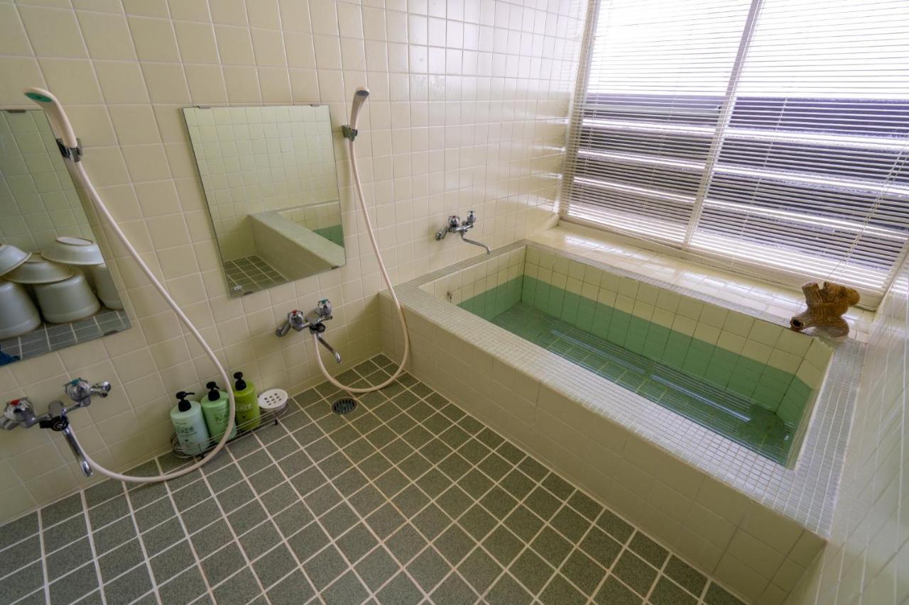 Kitaazumi-Gun - Hotel Shared Bath And Toilet - Vacation Stay 71155 Chikuni Екстериор снимка